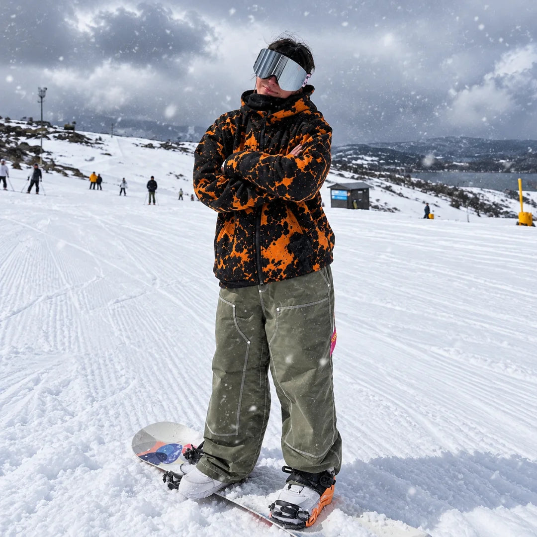Rippl Switch™ Jacket