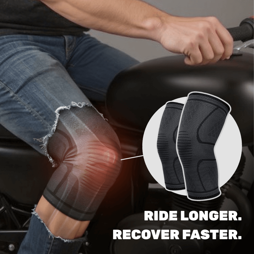 EnduroKnee™ Compression Sleeve