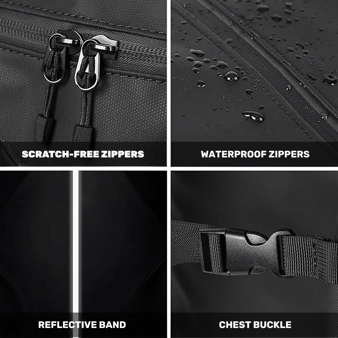 Rippl Reflekt™ Backpack