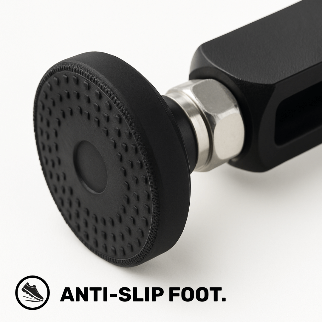 Hijak™ Motorcycle Jack