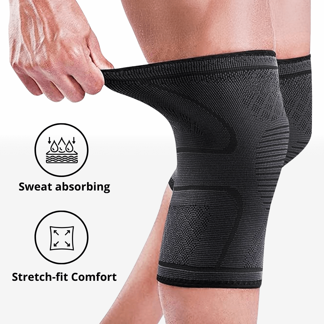 EnduroKnee™ Compression Sleeve