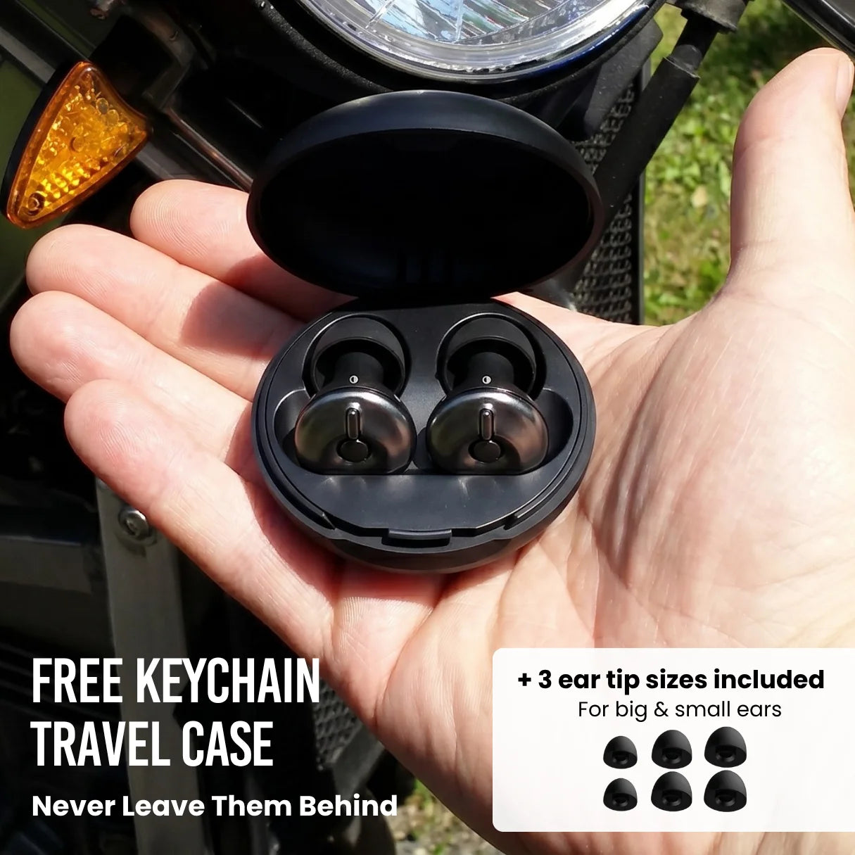 dB Drops™ Earbuds