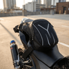 the havoc leg bag in an urban setting