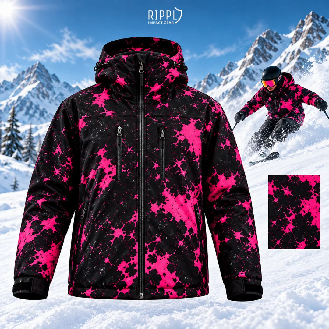 Rippl Switch™ Jacket