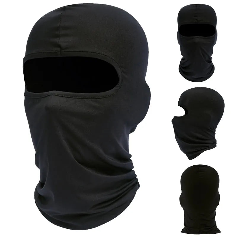 Balaclava