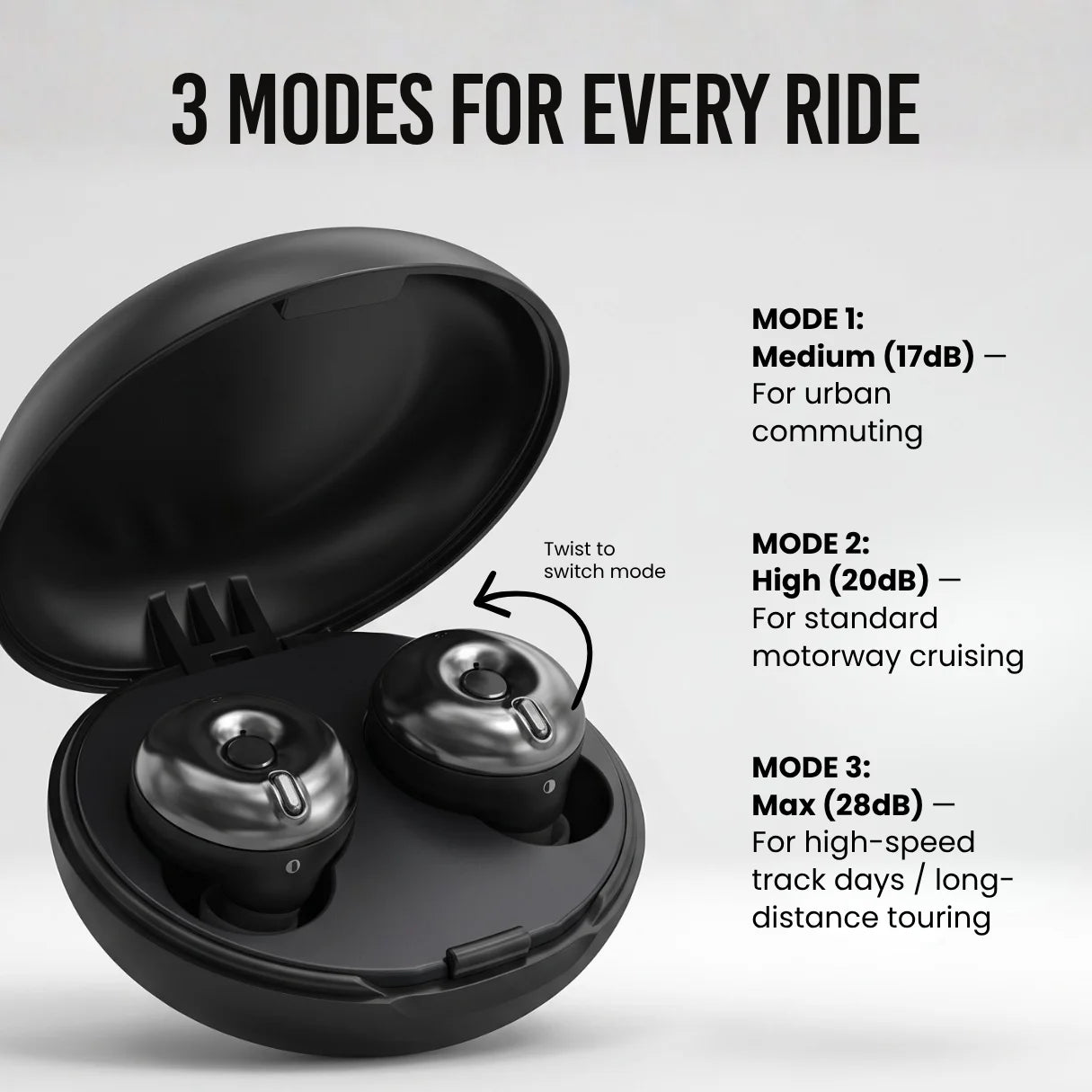 dB Drops™ Earbuds