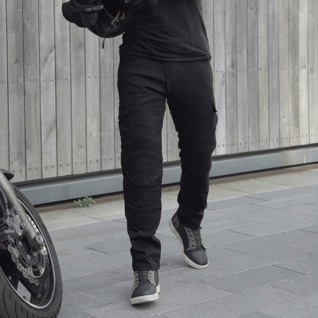 Pure Grit™ Riding Jeans 2.0