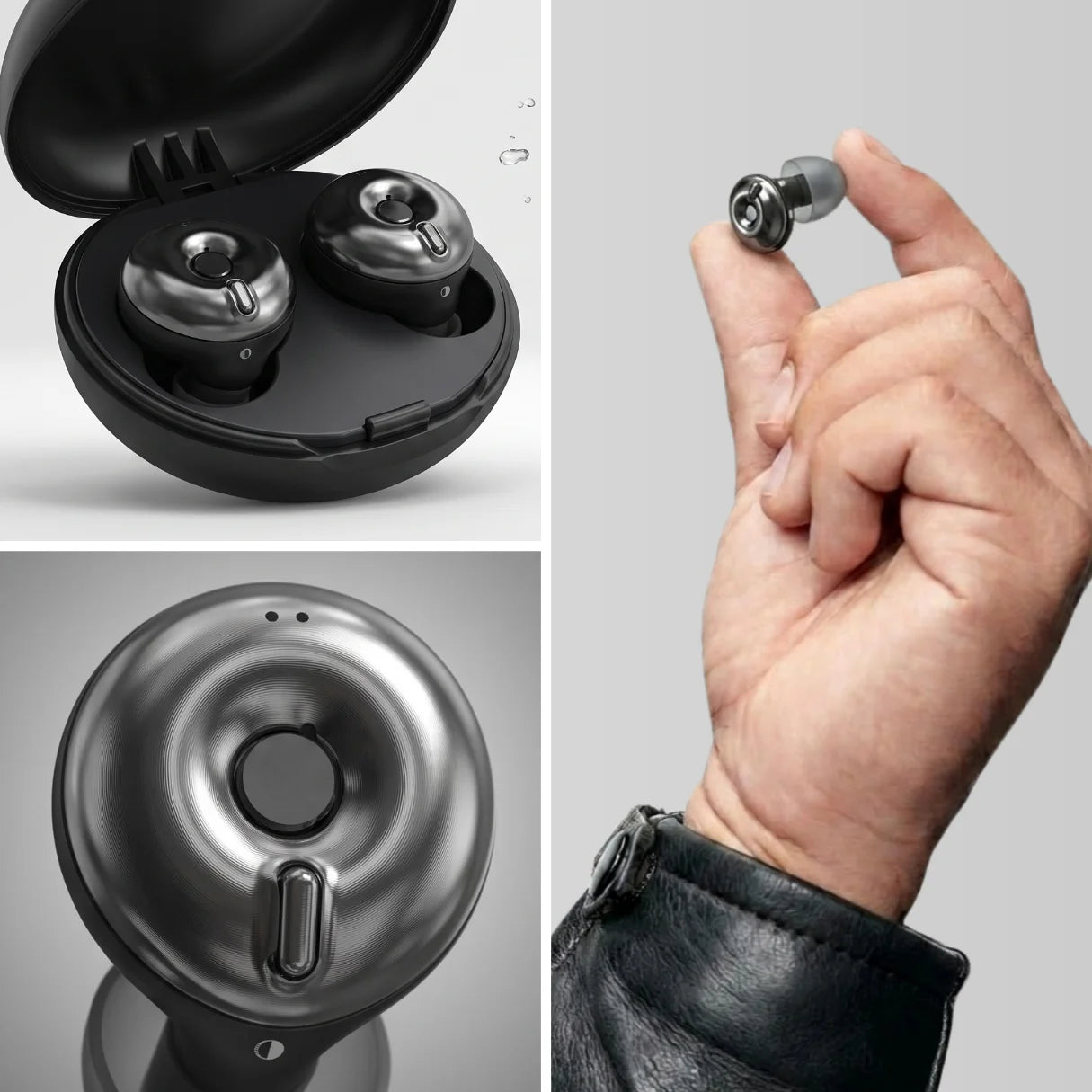 dB Drops™ Earbuds