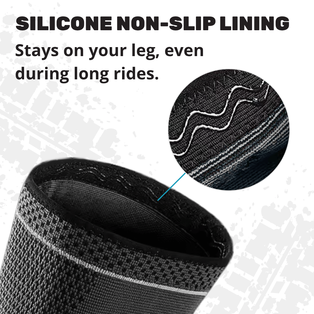 EnduroKnee™ Compression Sleeve