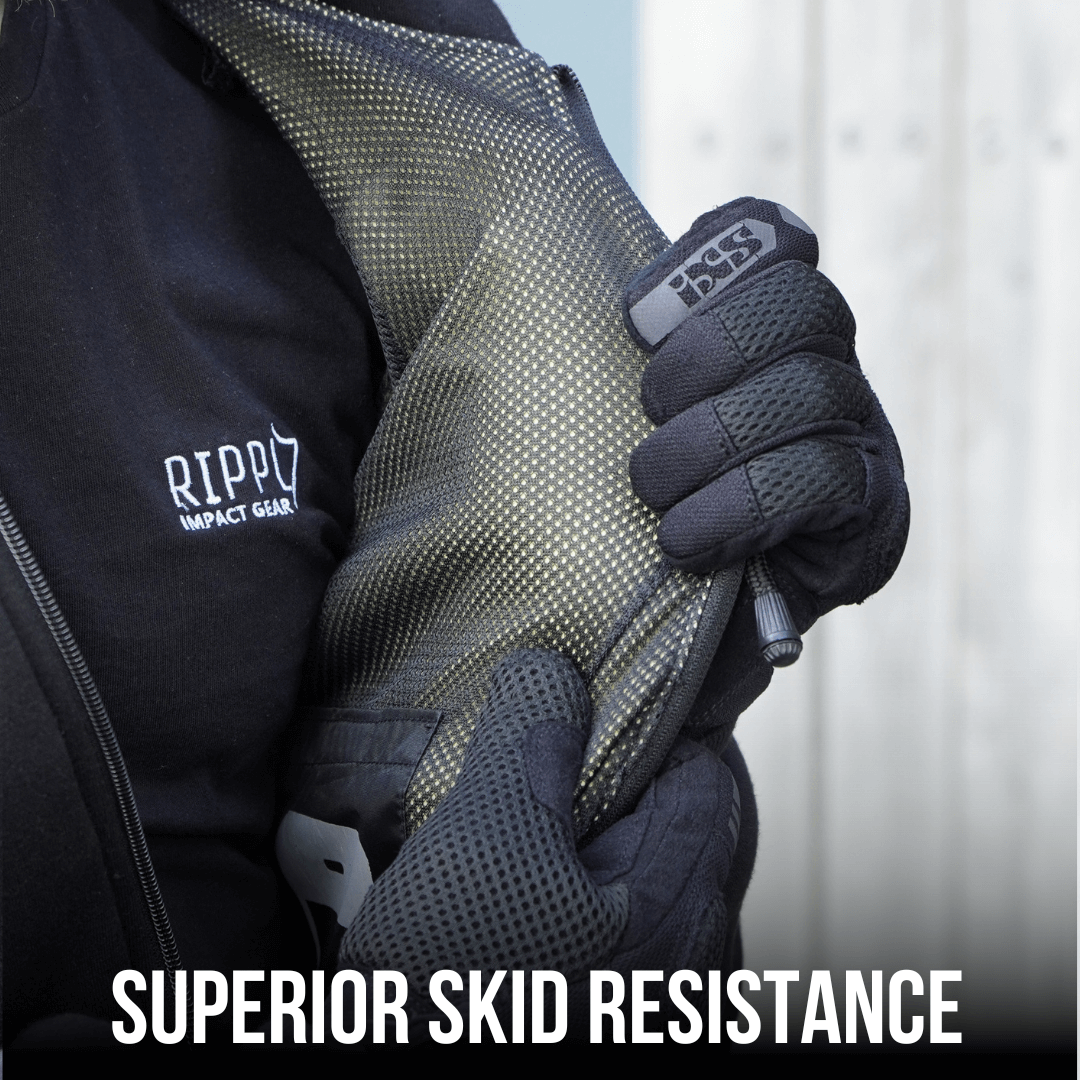 The Renegade™ Riding Hoodie