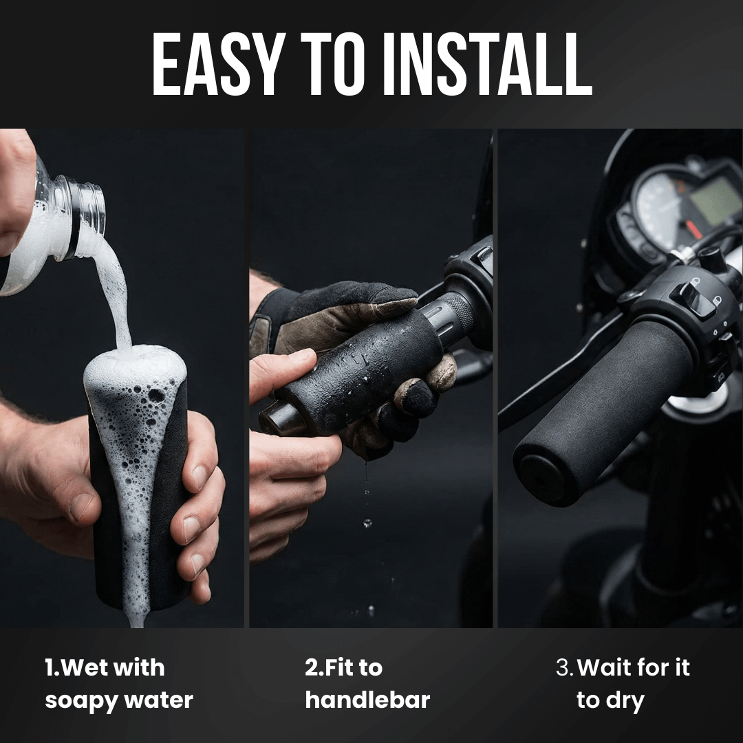 Rippl TailBack™ Motorradtasche